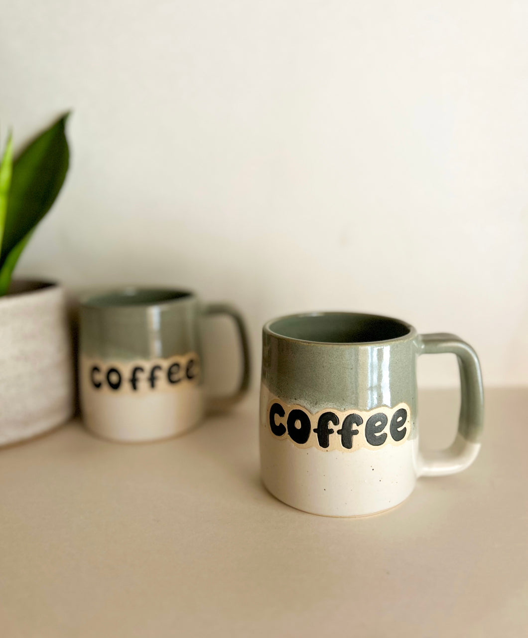 Coffee Mug