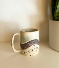 Load image into Gallery viewer, Carved Mug
